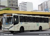 Viação Piraquara 29016 na cidade de Curitiba, Paraná, Brasil, por Joel de Araújo Filho. ID da foto: :id.