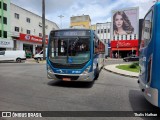 ATT - Atlântico Transportes e Turismo 2180 na cidade de Vitória da Conquista, Bahia, Brasil, por Thalis Nathan. Número da foto: #:id.