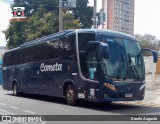 Viação Cometa 721532 na cidade de Campinas, São Paulo, Brasil, por Danilo Augusto. ID da foto: :id.