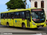 Seta Transportes 300.920 na cidade de São Luís, Maranhão, Brasil, por Ruan Silva Andrade. Número da foto: #10796215.