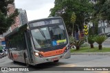 TRANSPPASS - Transporte de Passageiros 8 1428 na cidade de São Paulo, São Paulo, Brasil, por Ailton da Costa Silva. ID da foto: :id.