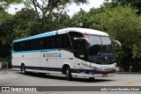 Viação Piracicabana 2569 na cidade de São Paulo, São Paulo, Brasil, por Julio Cesar Euzebio Alves. Número da foto: #:id.
