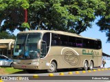 Ellotur Turismo - Viação Ello 4003 na cidade de Mafra, Santa Catarina, Brasil, por Robson Farias. ID da foto: :id.