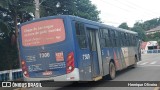 Empresa de Ônibus Vila Elvio 7300 na cidade de Piedade, São Paulo, Brasil, por Henrique Oliveira. Número da foto: #:id.