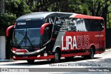 Lirabus 14074 na cidade de São Paulo, São Paulo, Brasil, por Thales Pires Silva. Número da foto: #:id.