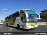 Empresa Gontijo de Transportes 17250 na cidade de Belo Horizonte, Minas Gerais, Brasil, por Douglas Célio Brandao. Número da foto: #10797374.