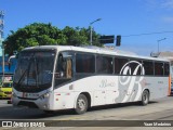Transportes Blanco RJ 136.166 na cidade de Rio de Janeiro, Rio de Janeiro, Brasil, por Yaan Medeiros. Número da foto: #:id.