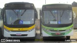 COOTEGO - Cooperativa de Transportes do Estado de Goiás 40158 na cidade de Goiânia, Goiás, Brasil, por Carlos Júnior. Número da foto: #10798451.