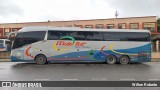 Mais Tur Turismo 1206 na cidade de Governador Valadares, Minas Gerais, Brasil, por Wilton Roberto. Número da foto: #10796401.