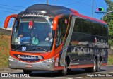 Expresso Adamantina 165215 na cidade de Campinas, São Paulo, Brasil, por Sérgio de Sousa Elias. Número da foto: #:id.