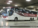 Expresso Gardenia 2920 na cidade de Belo Horizonte, Minas Gerais, Brasil, por Paulo Sérgio Silva. Número da foto: #:id.