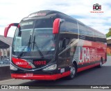 Lirabus 15012 na cidade de Campinas, São Paulo, Brasil, por Danilo Augusto. Número da foto: #10798467.