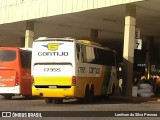 Empresa Gontijo de Transportes 17355 na cidade de Caruaru, Pernambuco, Brasil, por Lenilson da Silva Pessoa. Número da foto: #10797022.
