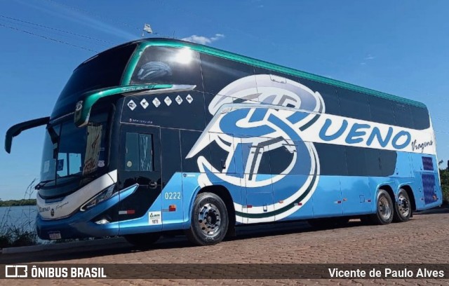 Bueno Viagens 0222 na cidade de Figueirópolis, Tocantins, Brasil, por Vicente de Paulo Alves. Número da foto: #10799747.