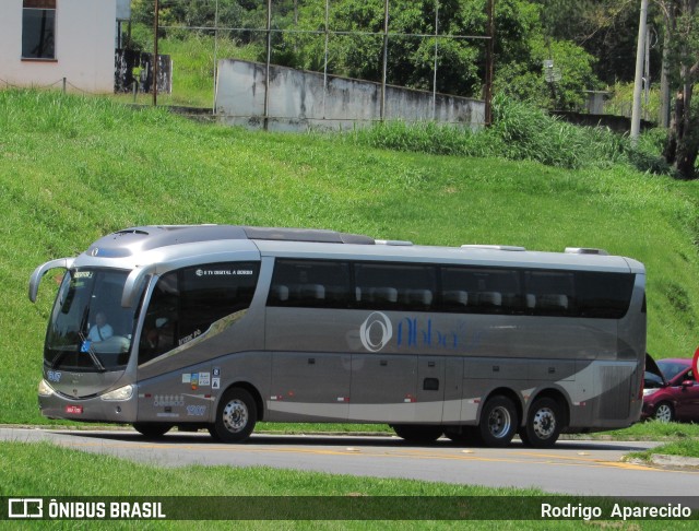 Abba Tur 1507 na cidade de Aparecida, São Paulo, Brasil, por Rodrigo  Aparecido. Número da foto: #10801713.