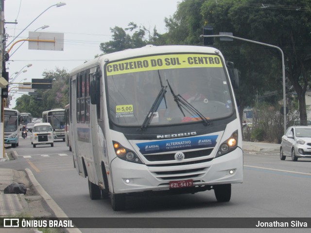 Sistema Complementar de Alagoas 5413 na cidade de Maceió, Alagoas, Brasil, por Jonathan Silva. Número da foto: #10800317.
