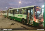 Jotur - Auto Ônibus e Turismo Josefense 1514 na cidade de São José, Santa Catarina, Brasil, por Cauã Augusto. Número da foto: #10801872.