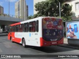 Santa Fé Transportes 95070 na cidade de Belo Horizonte, Minas Gerais, Brasil, por Douglas Célio Brandao. Número da foto: #:id.
