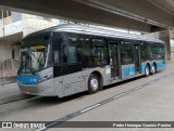Viação Paratodos > São Jorge > Metropolitana São Paulo > Mobibrasil 6 3186 na cidade de São Paulo, São Paulo, Brasil, por Pedro Henrique Queiroz Pereira. Número da foto: #:id.