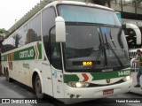 Empresa Gontijo de Transportes 14405 na cidade de Belo Horizonte, Minas Gerais, Brasil, por Hariel Bernades. Número da foto: #10801261.