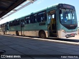 TransPessoal Transportes 586 na cidade de Rio Grande, Rio Grande do Sul, Brasil, por Rafael Ribeiro Reis. Número da foto: #:id.