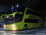 Eucatur - Empresa União Cascavel de Transportes e Turismo 4845 na cidade de Lajeado, Rio Grande do Sul, Brasil, por Rainer Schumacher. Número da foto: #:id.