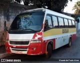 Escolares 3366 na cidade de Matozinhos, Minas Gerais, Brasil, por Vicente de Paulo Alves. Número da foto: #10799692.