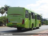 Transcol Transportes Coletivos 04468 na cidade de Teresina, Piauí, Brasil, por Lohanny Medeiros. ID da foto: :id.