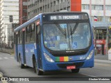 Transportadora Globo 962 na cidade de Recife, Pernambuco, Brasil, por Glauber Medeiros. Número da foto: #:id.