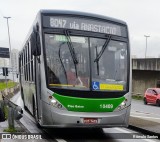 Viação Santa Brígida 1 0409 na cidade de São Paulo, São Paulo, Brasil, por Rômulo Santos. Número da foto: #:id.