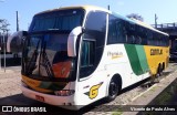 Empresa Gontijo de Transportes 14365 na cidade de Belo Horizonte, Minas Gerais, Brasil, por Vicente de Paulo Alves. Número da foto: #10799676.