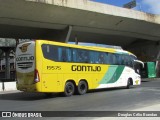 Empresa Gontijo de Transportes 19575 na cidade de Belo Horizonte, Minas Gerais, Brasil, por Douglas Célio Brandao. Número da foto: #:id.