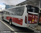 Auto Viação Transcap >> Auto Bless Transportes 8 5640 na cidade de São Paulo, São Paulo, Brasil, por Rômulo Santos. Número da foto: #:id.