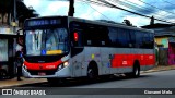 Express Transportes Urbanos Ltda 4 8380 na cidade de São Paulo, São Paulo, Brasil, por Giovanni Melo. ID da foto: :id.