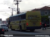 Evolux Turismo 2001 na cidade de Maceió, Alagoas, Brasil, por Rafael Rodrigues Forencio. Número da foto: #10801996.
