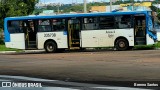 Urbi Mobilidade Urbana 335738 na cidade de Samambaia, Distrito Federal, Brasil, por Brenno Santos. Número da foto: #10799803.