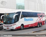 Empresa Reunidas Paulista de Transportes 144902 na cidade de Rio de Janeiro, Rio de Janeiro, Brasil, por Tadeu Vasconcelos. Número da foto: #10801409.