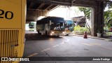 Empresa Gontijo de Transportes 17275 na cidade de São Paulo, São Paulo, Brasil, por Jonata Rodrigo. Número da foto: #10801957.
