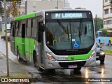 Viação Garcia 81178 na cidade de Londrina, Paraná, Brasil, por Guilherme Estevan. Número da foto: #10803047.