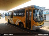 Passaredo Transporte e Turismo 5408 na cidade de Araguaína, Tocantins, Brasil, por Matheus Bonessoni. Número da foto: #:id.