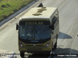 San Marino Neobus 04-2022 na cidade de Belo Horizonte, Minas Gerais, Brasil, por Douglas Célio Brandao. Número da foto: #10801900.