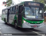 Padova Coletivos 3520 na cidade de Campinas, São Paulo, Brasil, por Danilo Augusto. Número da foto: #10800681.