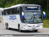 Ômega Viagens e Turismo 2017 na cidade de Gaspar, Santa Catarina, Brasil, por Jonatan Eduardo Jurk Ramos. ID da foto: :id.