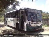 Viação Mirante 10.084 na cidade de Nova Iguaçu, Rio de Janeiro, Brasil, por Luiz Antonio Doria. Número da foto: #10801602.