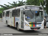 Viação Mirim 709 na cidade de Recife, Pernambuco, Brasil, por Glauber Medeiros. Número da foto: #:id.