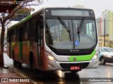Viação Garcia 8955 na cidade de Londrina, Paraná, Brasil, por Guilherme Estevan. Número da foto: #10803056.