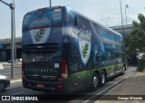 Viação Garcia 8454 na cidade de São Paulo, São Paulo, Brasil, por George Miranda. Número da foto: #10802197.