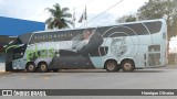 Viação Garcia 88157 na cidade de Itu, São Paulo, Brasil, por Henrique Oliveira. Número da foto: #10800153.