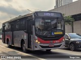 Allibus Transportes 4 5633 na cidade de São Paulo, São Paulo, Brasil, por Thiago Lima. Número da foto: #:id.