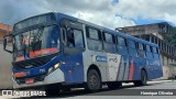 São João Votorantim - Sorotur Turismo 705 na cidade de Sorocaba, São Paulo, Brasil, por Henrique Oliveira. Número da foto: #:id.